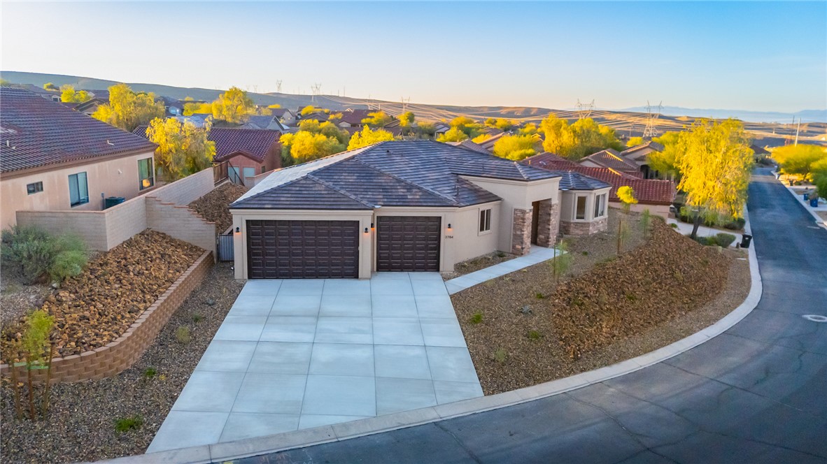 2784 Fort Mojave Drive