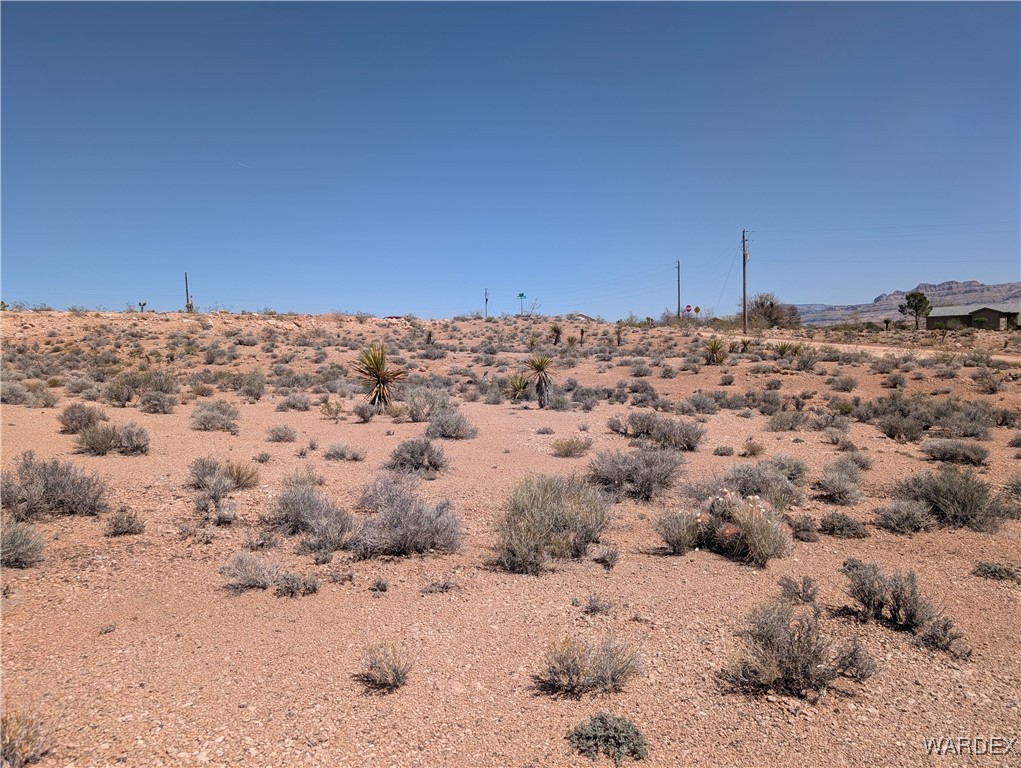 1360 E Diamond Creek Drive