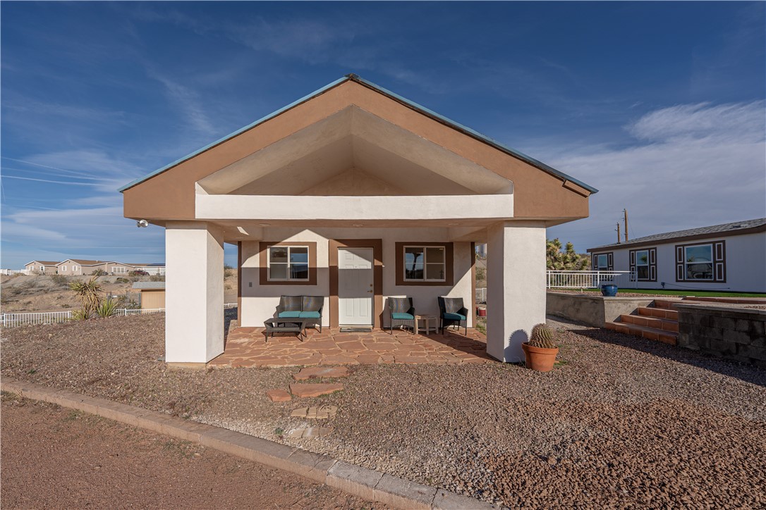 21180 N Tecate Drive