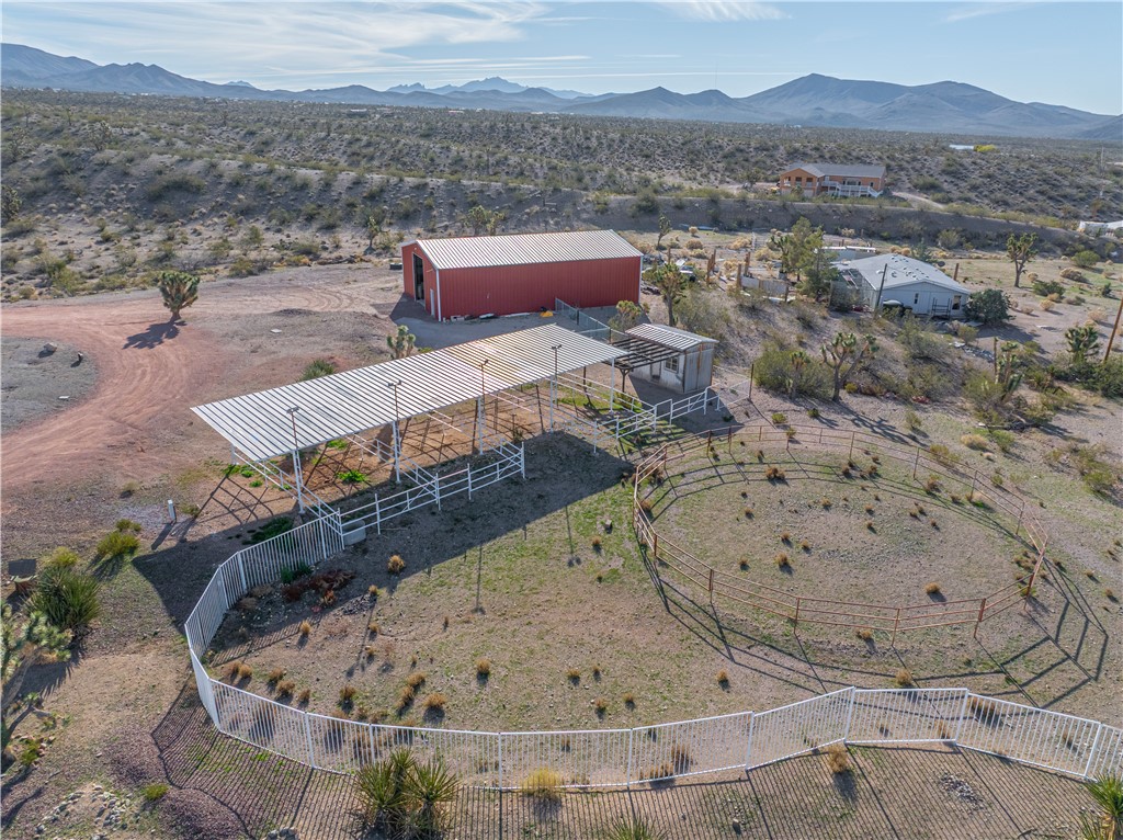 21180 N Tecate Drive