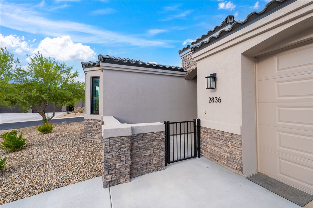 2836 Steamboat Drive