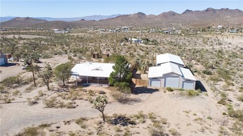 16693 N Lakeside Drive Dolan Springs AZ 86441
