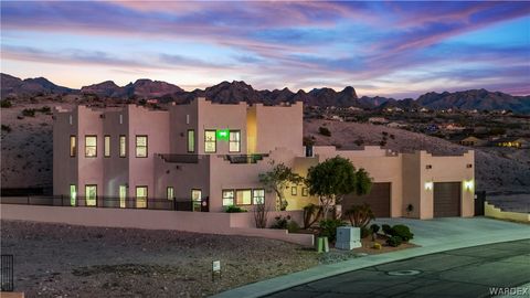 2932 Lakeview Drive Bullhead City AZ 86429