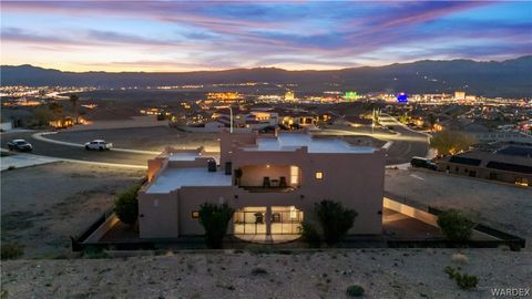 A home in Bullhead City