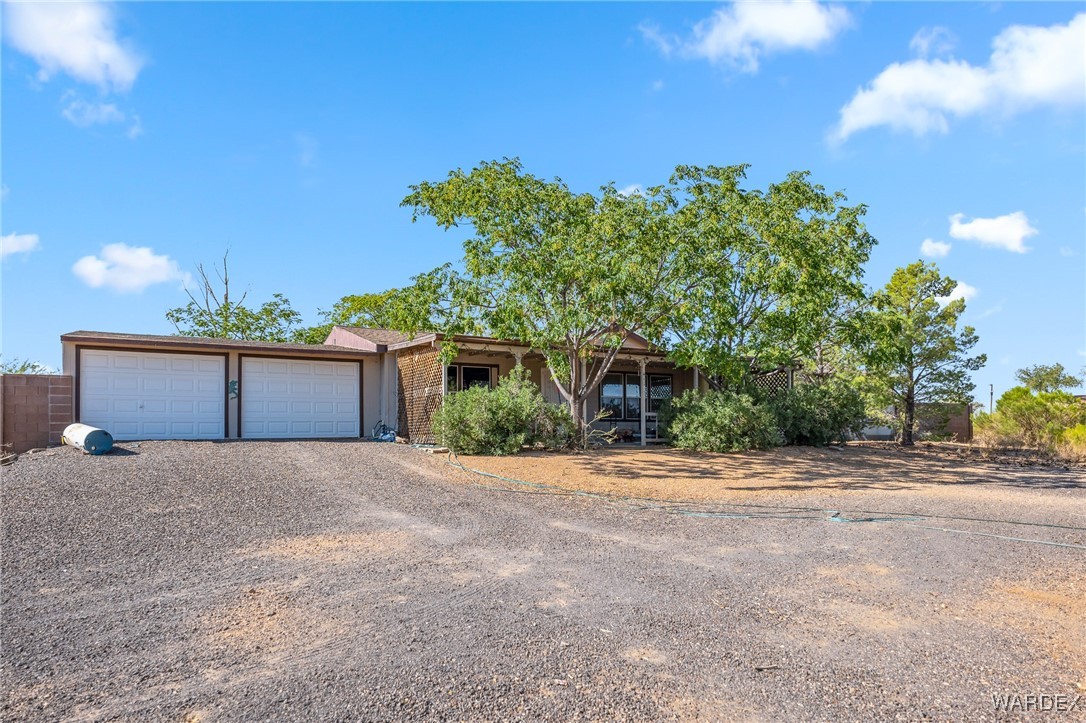 View Kingman, AZ 86401 mobile home