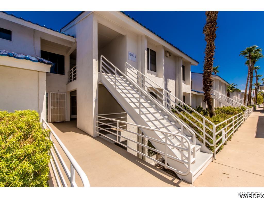 1800 Clubhouse Dr A-8