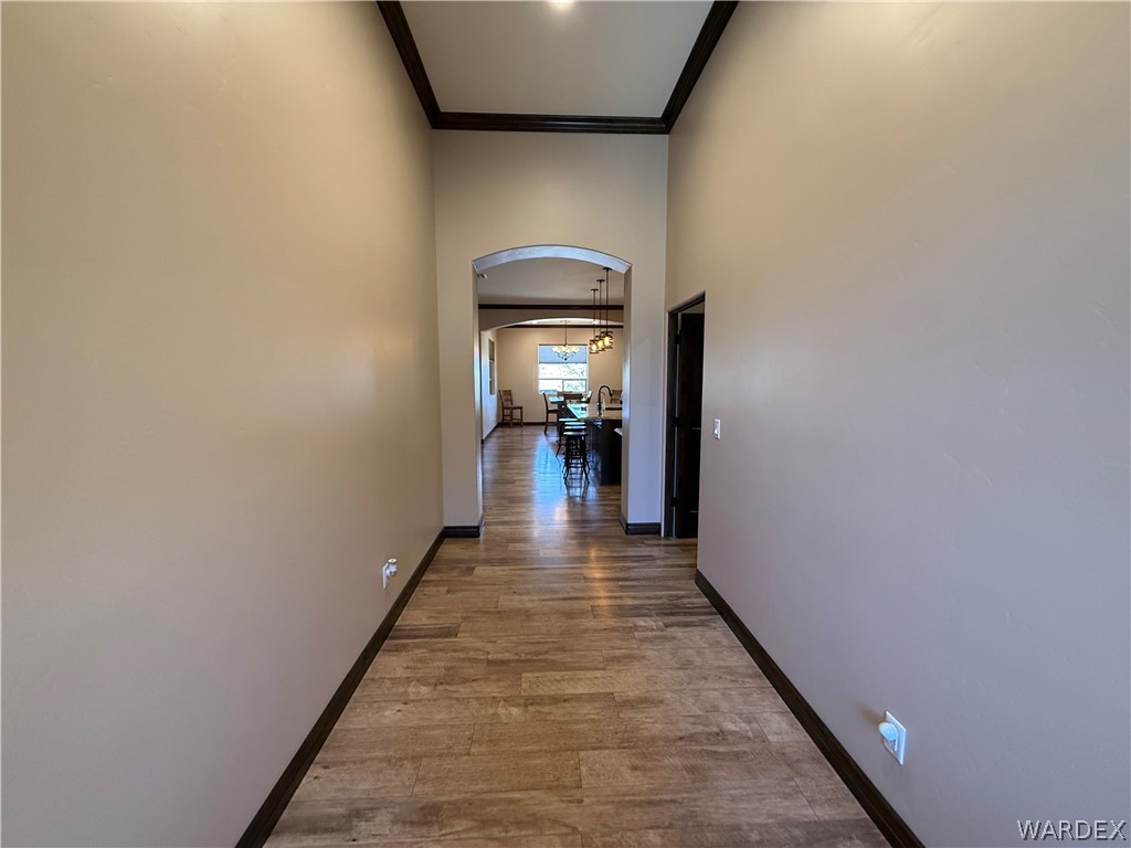 1843 E Blue Flame Street