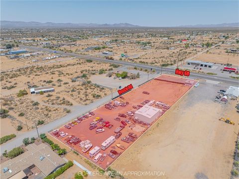 4120 US Highway 68 Golden Valley AZ 86413