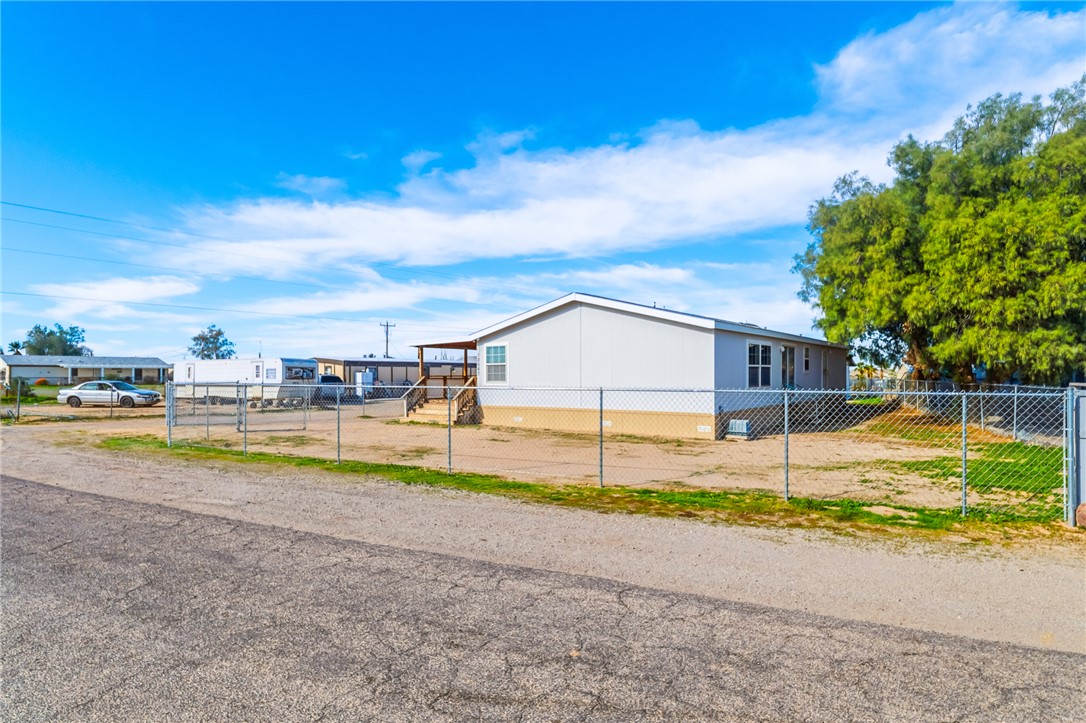 12587 S El Mirage Drive