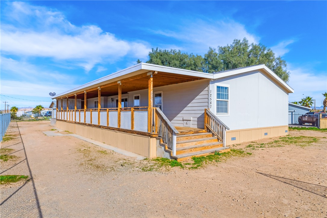 12587 S El Mirage Drive