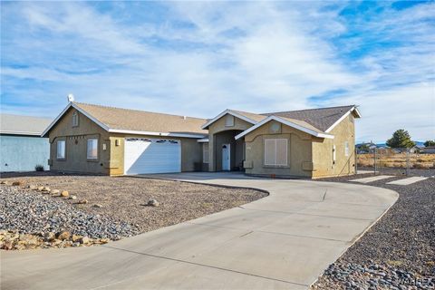 A home in Kingman