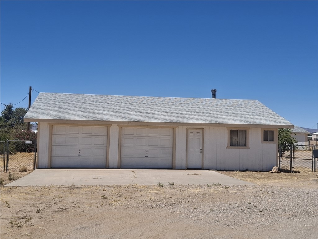 3369 N Marana Road