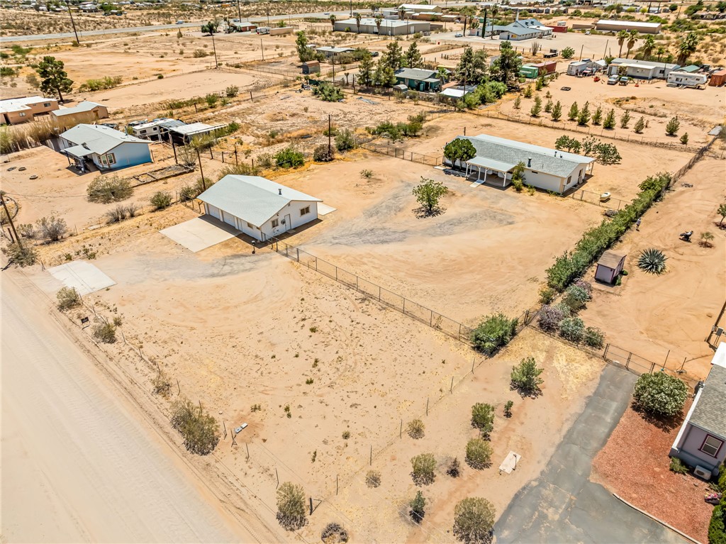 3369 N Marana Road