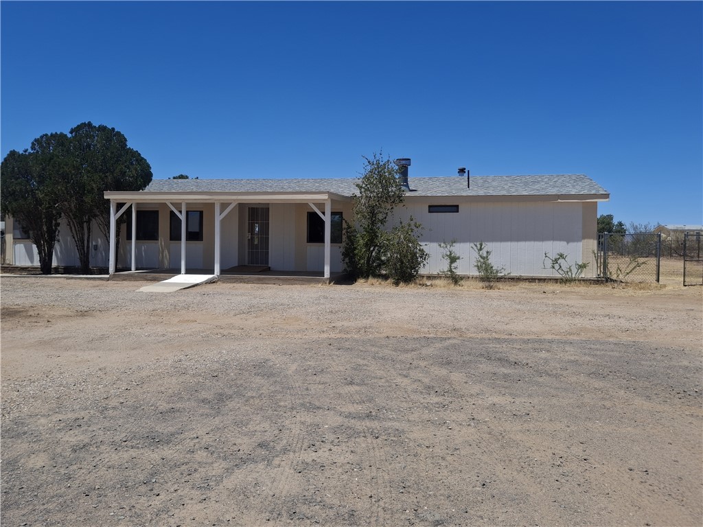 3369 N Marana Road