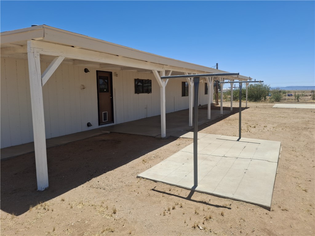3369 N Marana Road