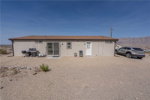 30840 N Sandy Point Drive Meadview AZ 86444