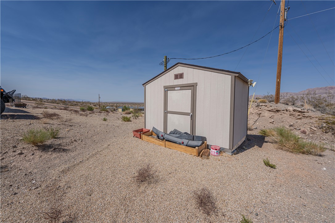 30840 N Sandy Point Drive