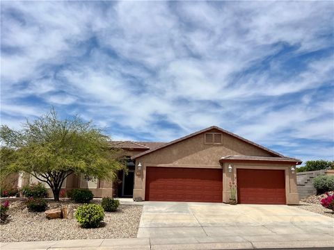 2839 La Paloma Drive Bullhead City AZ 86429