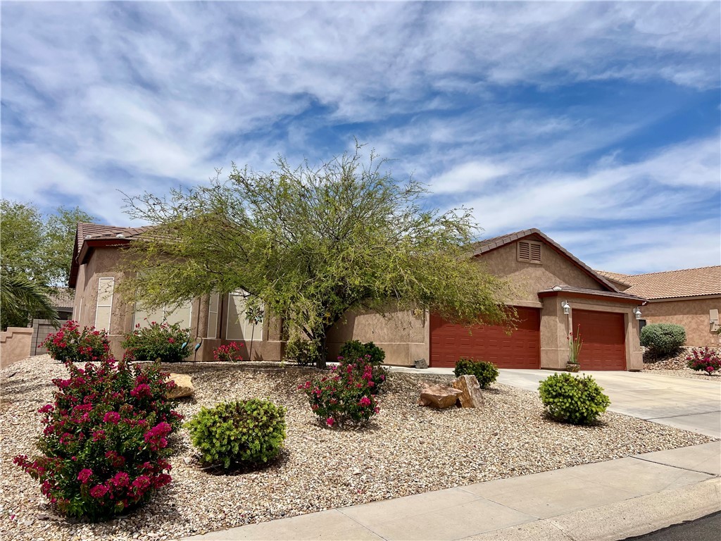 2839 La Paloma Drive