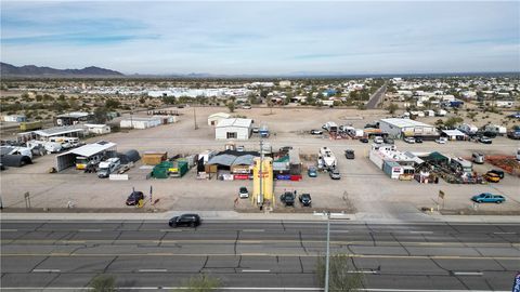 960 W Main Street Quartzsite AZ 85346