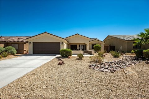 A home in Fort Mohave