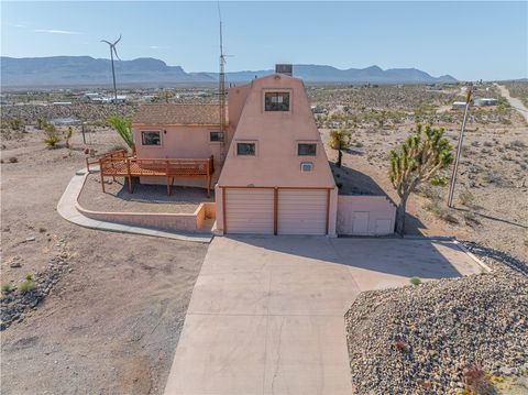 29366 N Mead Drive Meadview AZ 86444