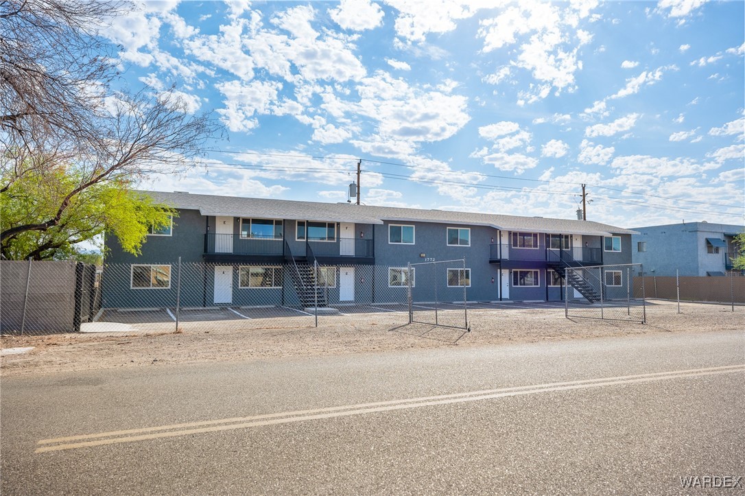 1772 Rio Grande Road