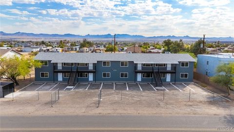 1772 Rio Grande Road Bullhead City AZ 86442
