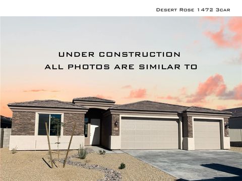 8990 E Arches Drive Kingman AZ 86401