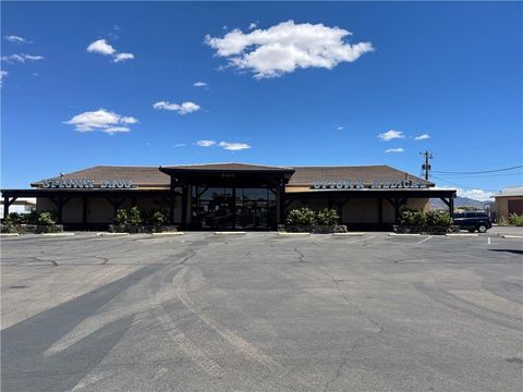 2820 E Andy Devine Avenue 1 Kingman AZ 86401