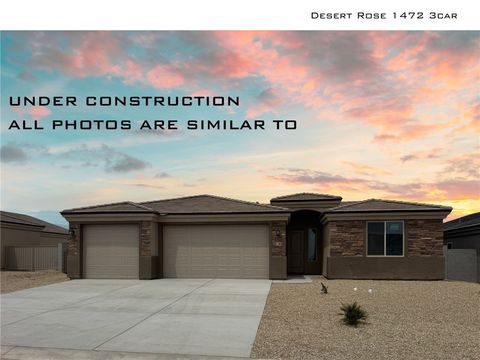 3646 Wheatland Avenue Kingman AZ 86401