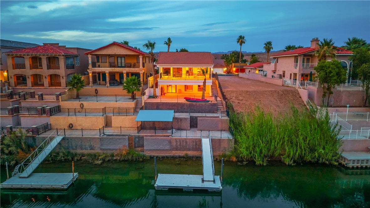 2949 Camino Del Rio