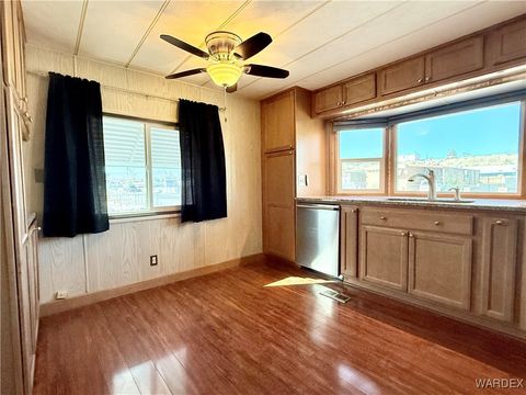 A home in Bullhead City