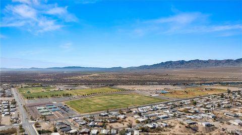 A home in Bullhead City