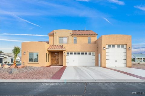 A home in Fort Mohave