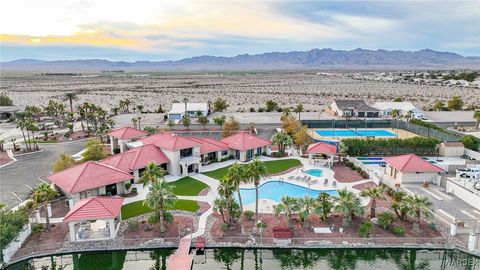 A home in Fort Mohave