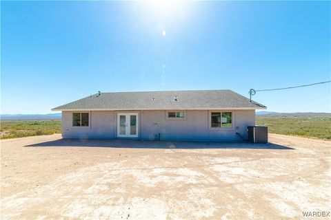 A home in Kingman