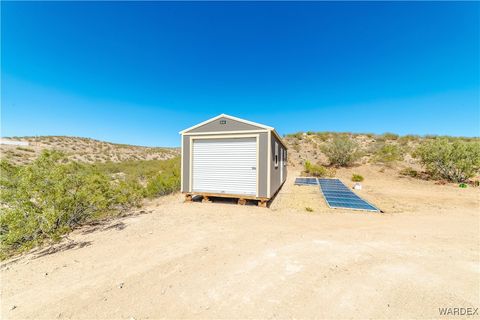 A home in Kingman