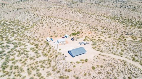 A home in Kingman