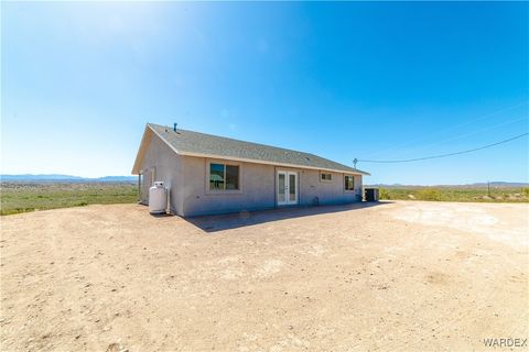 A home in Kingman