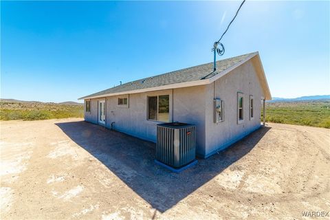 A home in Kingman