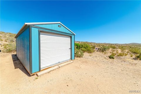 A home in Kingman