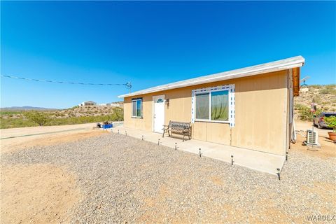 A home in Kingman