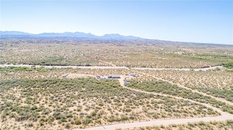 A home in Kingman