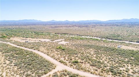 A home in Kingman