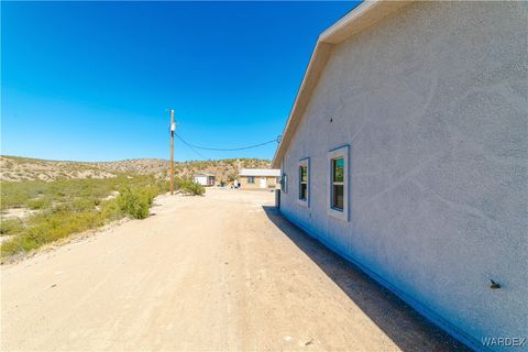 A home in Kingman