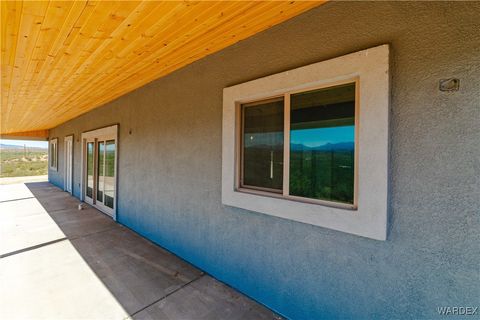 A home in Kingman