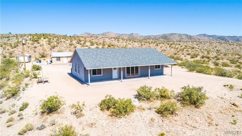 A home in Kingman