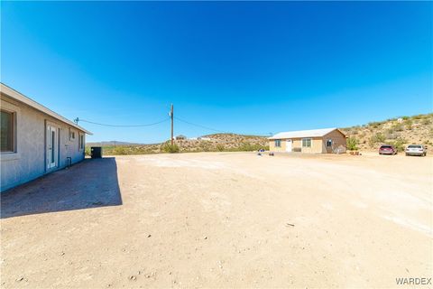 A home in Kingman