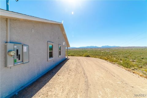 A home in Kingman